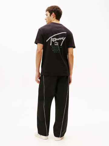 Shirt in Braun