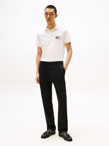 Poloshirt crème