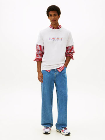 Shirt lichtgrijs