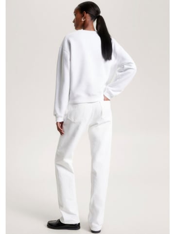 Sweatshirt wit
