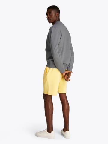 Sweatshirt in Grau