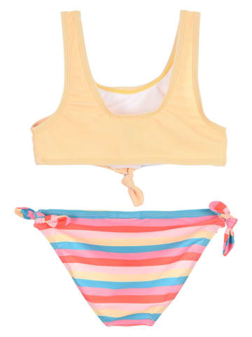 Bikini "Bluey" in Gelb/ Bunt