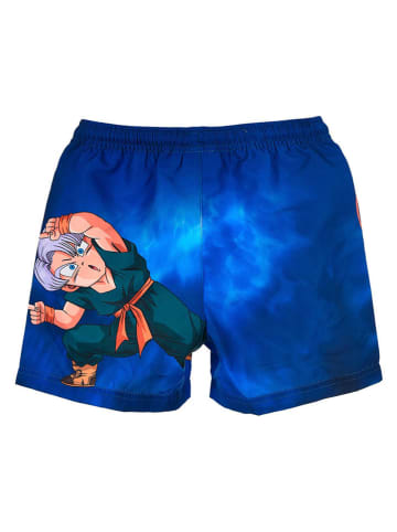 Badeshorts "Dragon Ball" in Dunkelblau