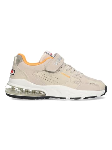 Sneakers beige