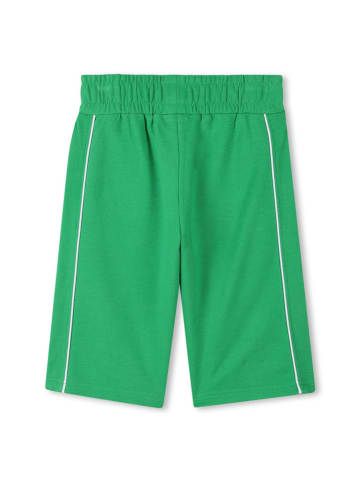 Bermuda groen
