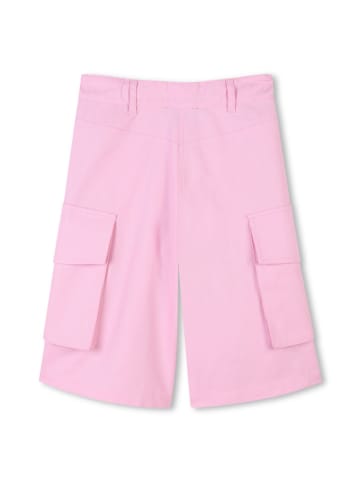 Cargoshort lichtroze