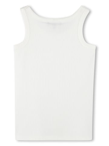 Top in Silber