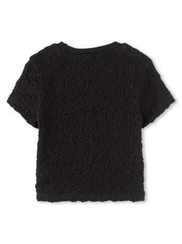 Shirt zwart