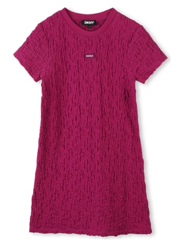 Kleid in Lila