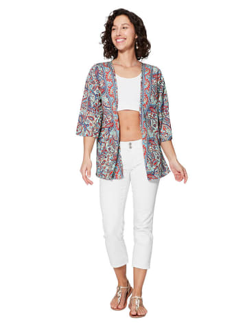 Cape in Bunt
