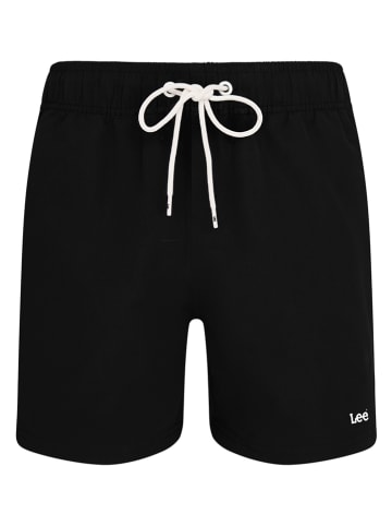 Zwemshort zwart