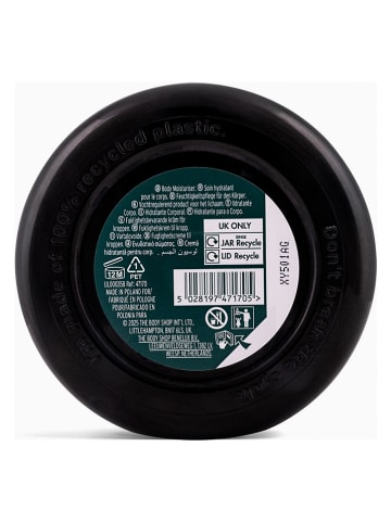 Bodybutter "Sugar Pumpkin", 200 ml