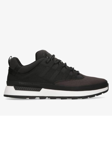 Sneakers in Schwarz