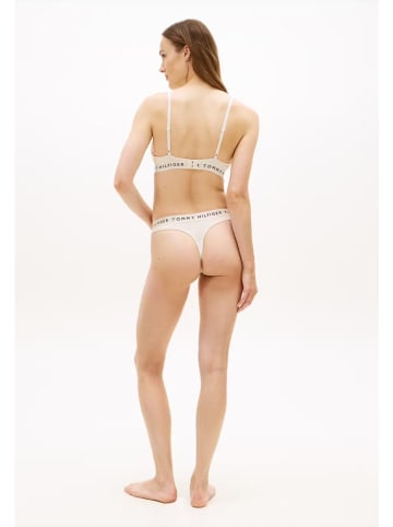 Bügelloser BH in Creme