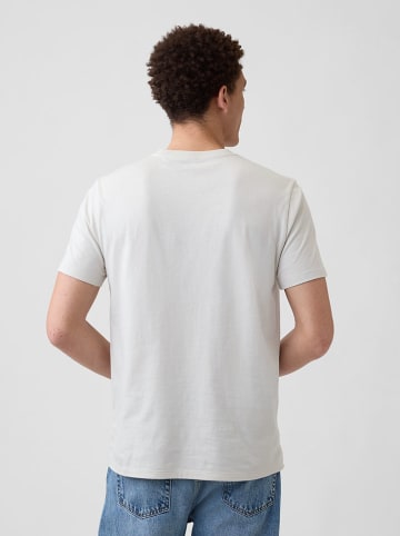 Shirt crème