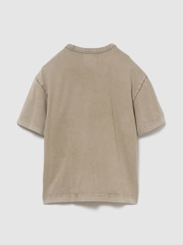 Shirt in Beige