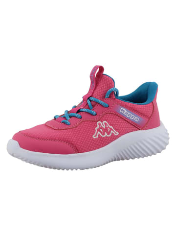 Sneakers "Ortrun" in Pink