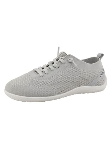 Barfußschuhe "Kaelyn" in Grau
