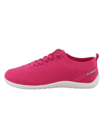 Buty "Kaelyn" w kolorze różowym do chodzenia na boso