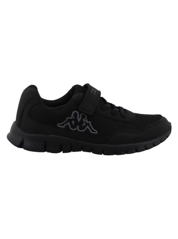 Sneakers "Iwa" zwart