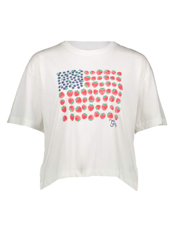 Shirt wit