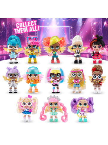 Figurka kolekcjonerska "Fashion Fairies" - 3+ (produkt niespodzianka)