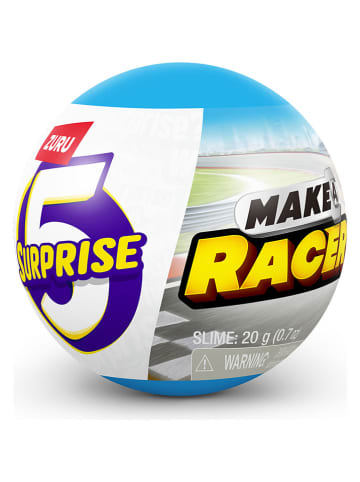Sammelartikel "Make A Racer" (Überraschungsprodukt) - ab 3 Jahren