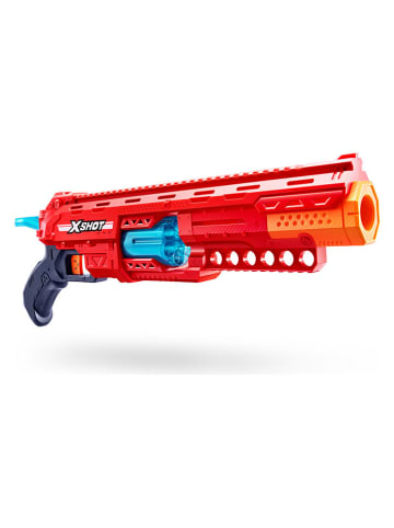 Wyrzutnia strzałek "Excel Caliber" - 8+