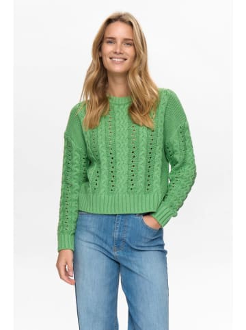 Trui groen