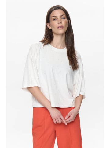 Shirt wit