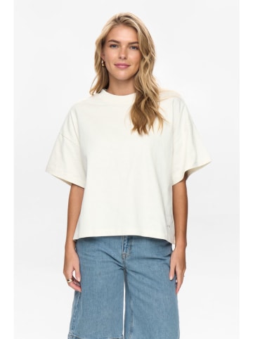 Shirt crème