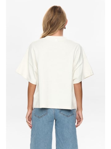 Shirt crème