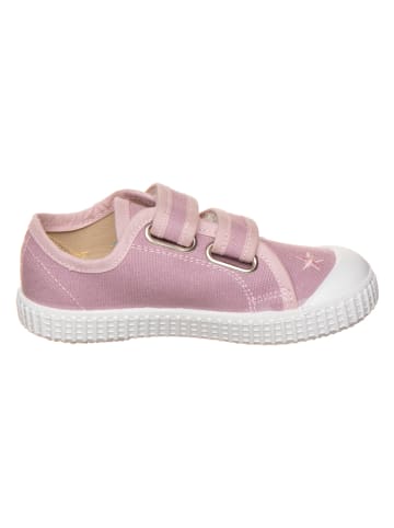 Sneakers paars