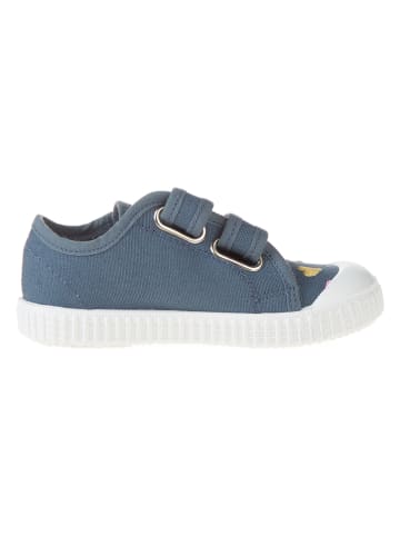 Sneakers blauw