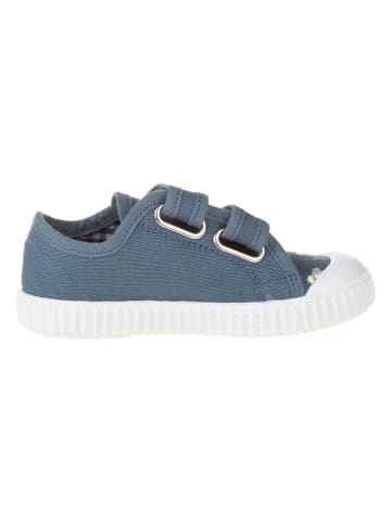 Sneakers blauw