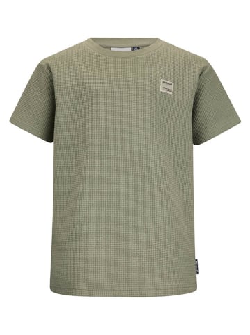 Shirt "Kieran" kaki