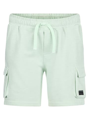 Cargoshorts in Grün