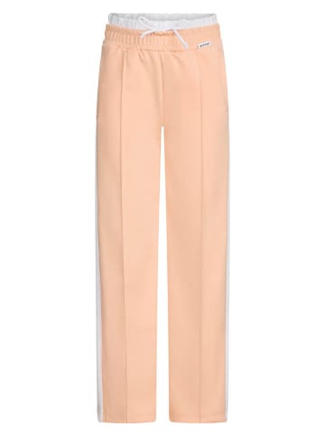 Broek "Provence" oranje