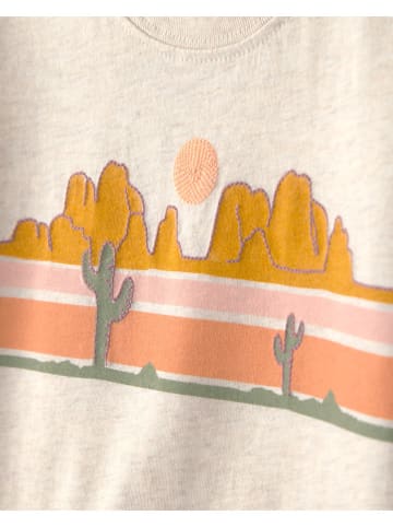 Shirt beige