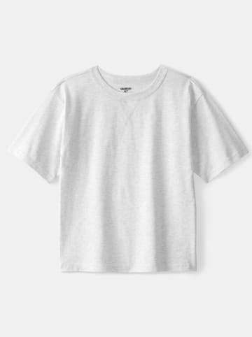 Shirt grijs