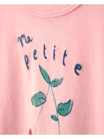 Shirt lichtroze