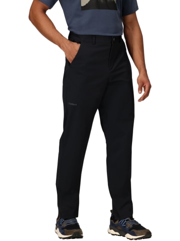 Wanderhose "Arch Rock" in Schwarz