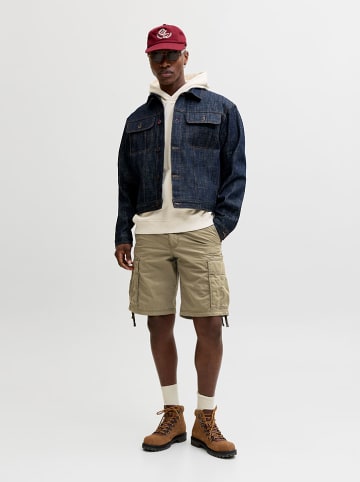 Cargobermudas "Stole" in Oliv