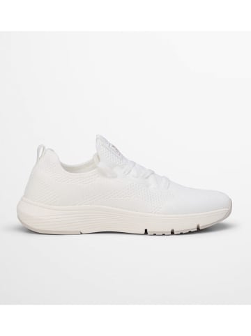 Sneakers wit
