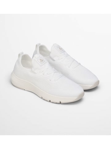 Sneakers wit
