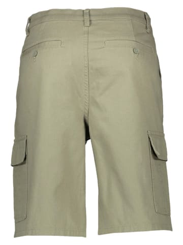 Cargobermuda kaki
