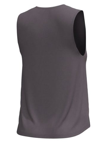Trekkingtop "Kalteva" in Grau