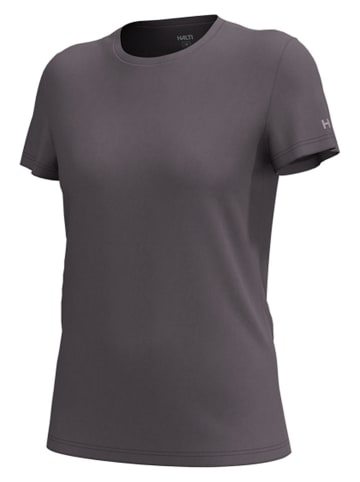 Trekkingshirt "Kalteva" grijs
