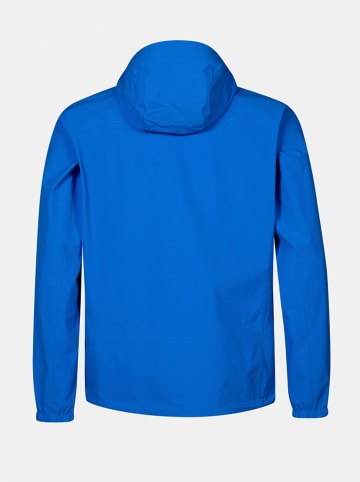 Funktionsjacke "Pallas Evo" in Blau