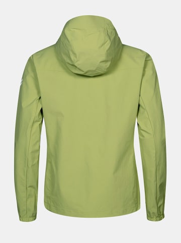 Functionele jas "Pallas Evo" groen